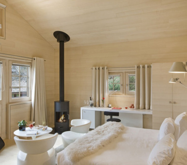 Картинка Le Hameau Albert 1er (Франция, Шамони) 2 Фото Le Hameau Albert 1er (Франция, Шамони) 2