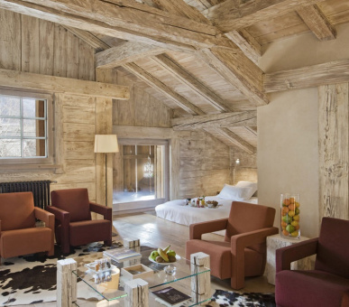 Картинка Le Hameau Albert 1er (Франция, Шамони) 17 Фото Le Hameau Albert 1er (Франция, Шамони) 17