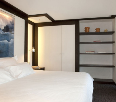 Картинка Le Hameau Albert 1er (Франция, Шамони) 12 Фото Le Hameau Albert 1er (Франция, Шамони) 12