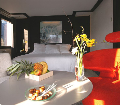 Картинка Le Hameau Albert 1er (Франция, Шамони) 8 Фото Le Hameau Albert 1er (Франция, Шамони) 8