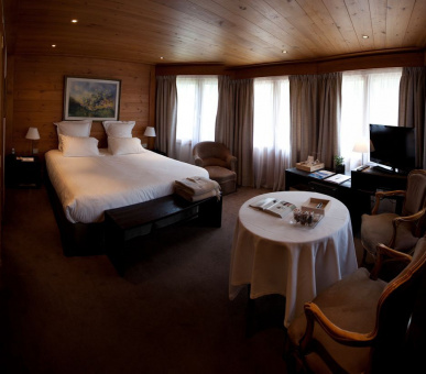 Картинка Le Hameau Albert 1er (Франция, Шамони) 4 Фото Le Hameau Albert 1er (Франция, Шамони) 4