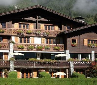 Картинка Le Hameau Albert 1er (Франция, Шамони) 23 Фото Le Hameau Albert 1er (Франция, Шамони) 23