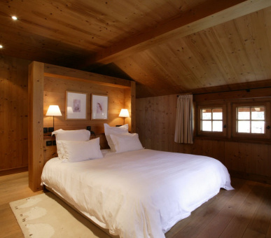 Картинка Le Hameau Albert 1er (Франция, Шамони) 18 Фото Le Hameau Albert 1er (Франция, Шамони) 18