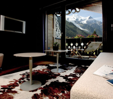 Картинка Le Hameau Albert 1er (Франция, Шамони) 13 Фото Le Hameau Albert 1er (Франция, Шамони) 13