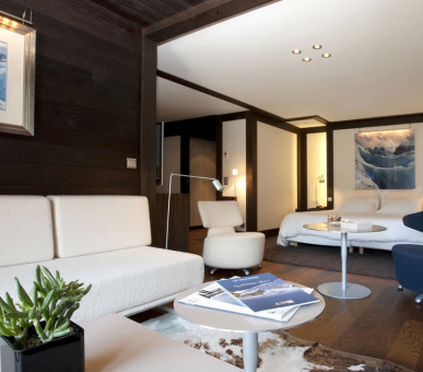 Картинка Le Hameau Albert 1er (Франция, Шамони) 10 Фото Le Hameau Albert 1er (Франция, Шамони) 10