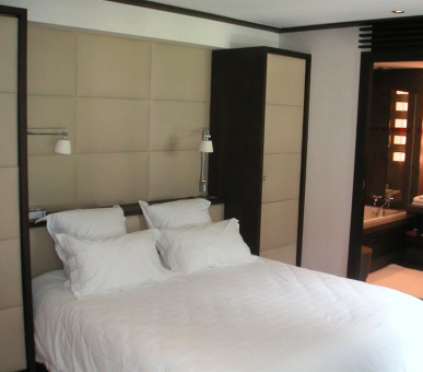 Картинка Le Hameau Albert 1er (Франция, Шамони) 3 Фото Le Hameau Albert 1er (Франция, Шамони) 3