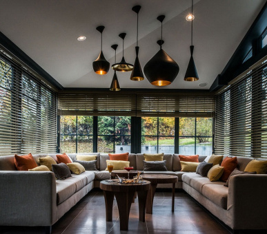 Фото Hotel Mont-Blanc Chamonix (Франция, Шамони) 24