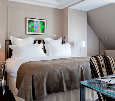 Картинка Four Seasons Hotel Shanghai Pudong (Китай, Шанхай) 33 Фото Four Seasons Hotel Shanghai Pudong (Китай, Шанхай) 33