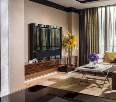 Картинка Four Seasons Hotel Shanghai Pudong (Китай, Шанхай) 6 Фото Four Seasons Hotel Shanghai Pudong (Китай, Шанхай) 6