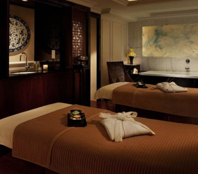 Картинка The Peninsula Shanghai (Китай, Шанхай) 33 Фото The Peninsula Shanghai (Китай, Шанхай) 33