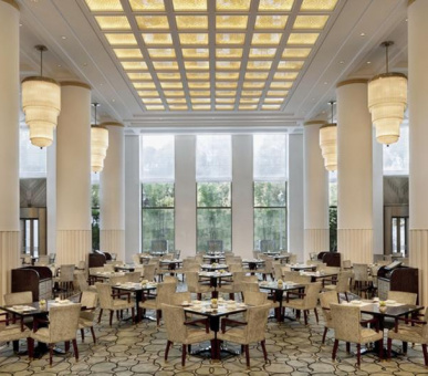 Картинка The Peninsula Shanghai (Китай, Шанхай) 51 Фото The Peninsula Shanghai (Китай, Шанхай) 51