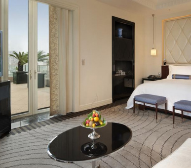 Картинка The Peninsula Shanghai (Китай, Шанхай) 6 Фото The Peninsula Shanghai (Китай, Шанхай) 6