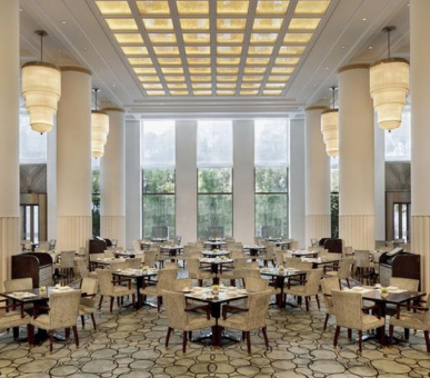 Картинка The Peninsula Shanghai (Китай, Шанхай) 46 Фото The Peninsula Shanghai (Китай, Шанхай) 46