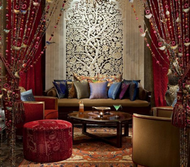 Картинка The Peninsula Shanghai (Китай, Шанхай) 39 Фото The Peninsula Shanghai (Китай, Шанхай) 39