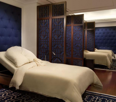 Картинка The Peninsula Shanghai (Китай, Шанхай) 30 Фото The Peninsula Shanghai (Китай, Шанхай) 30