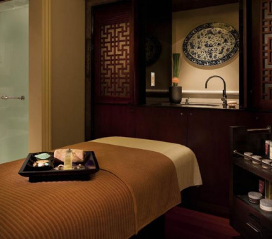 Картинка The Peninsula Shanghai (Китай, Шанхай) 36 Фото The Peninsula Shanghai (Китай, Шанхай) 36