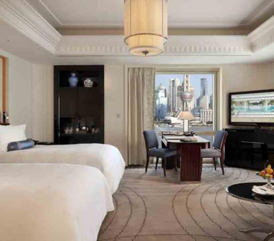 Картинка The Peninsula Shanghai (Китай, Шанхай) 16 Фото The Peninsula Shanghai (Китай, Шанхай) 16