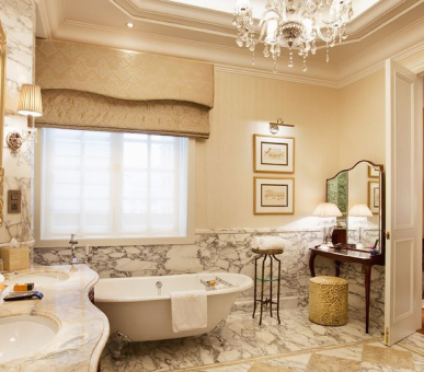 Фото Waldorf Astoria Shanghai (Китай, Шанхай) 2