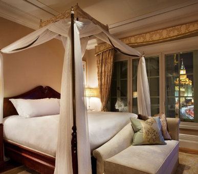 Фото Waldorf Astoria Shanghai (Китай, Шанхай) 16