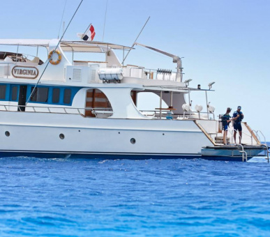 Картинка Four Seasons Resort Sharm El Sheikh 5 Фото Four Seasons Resort Sharm El Sheikh 5