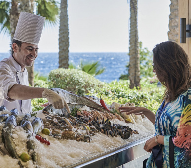 Картинка Four Seasons Resort Sharm El Sheikh 34 Фото Four Seasons Resort Sharm El Sheikh 34