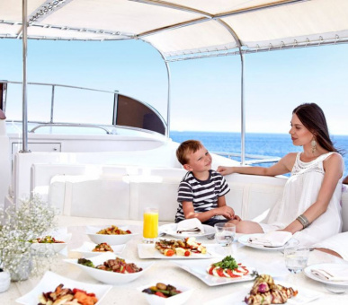 Картинка Four Seasons Resort Sharm El Sheikh 7 Фото Four Seasons Resort Sharm El Sheikh 7