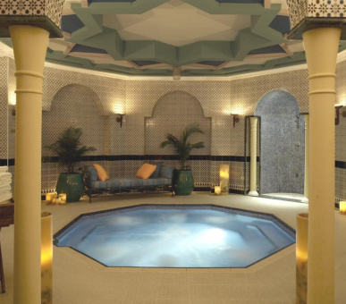 Фото Hyatt Regency Sharm El Sheikh Resort (Египет, Шарм эль Шейх) 6