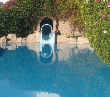 Фото Hyatt Regency Sharm El Sheikh Resort (Египет, Шарм эль Шейх) 17