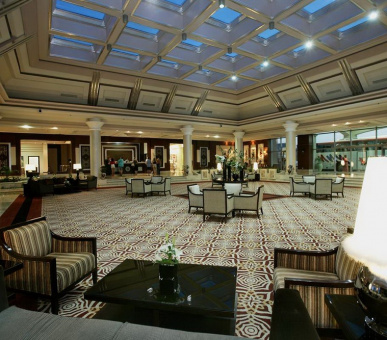 Картинка Rixos Sharm El Sheikh (Египет, Шарм эль Шейх) 15 Фото Rixos Sharm El Sheikh (Египет, Шарм эль Шейх) 15