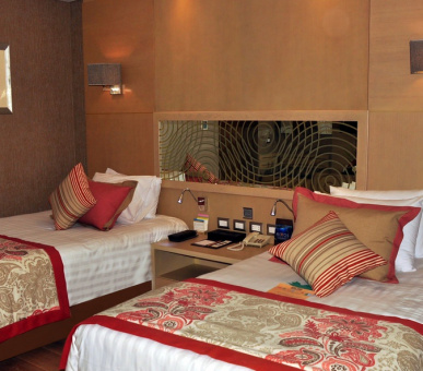 Фото Rixos Seagate Sharm (Египет, Шарм эль Шейх) 6