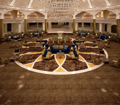 Фото Rixos Seagate Sharm (Египет, Шарм эль Шейх) 2