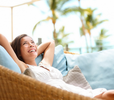 Фото Rixos Seagate Sharm (Египет, Шарм эль Шейх) 12