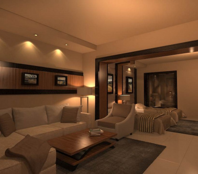 Фото Rixos Seagate Sharm (Египет, Шарм эль Шейх) 5