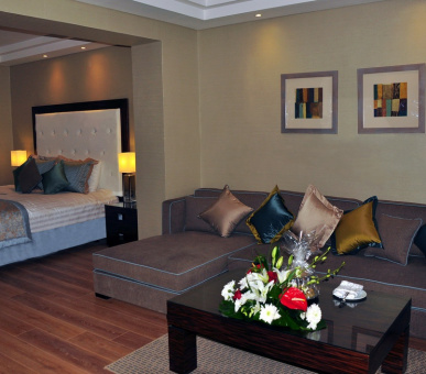 Фото Rixos Seagate Sharm (Египет, Шарм эль Шейх) 7