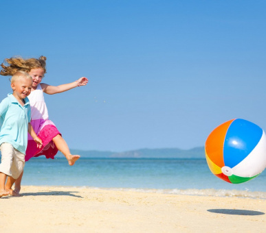 Фото Rixos Seagate Sharm (Египет, Шарм эль Шейх) 13