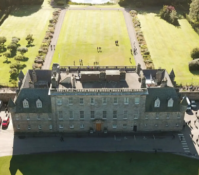 Gordonstoun International Summer School