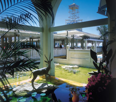 Фото Herods Palace (Sheraton Moriah Hotels & Resort Israel) (Израиль, Эйлат) 3