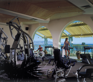 Фото Herods Palace (Sheraton Moriah Hotels & Resort Israel) (Израиль, Эйлат) 8