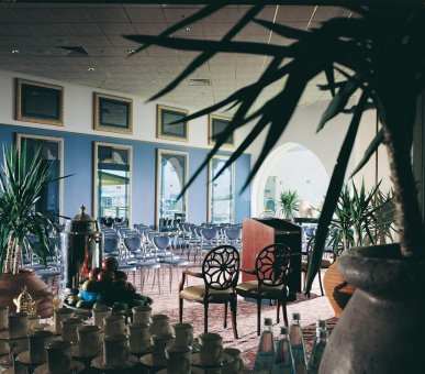 Фото Herods Palace (Sheraton Moriah Hotels & Resort Israel) (Израиль, Эйлат) 4