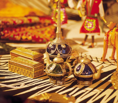 Фото Herods Palace (Sheraton Moriah Hotels & Resort Israel) (Израиль, Эйлат) 9