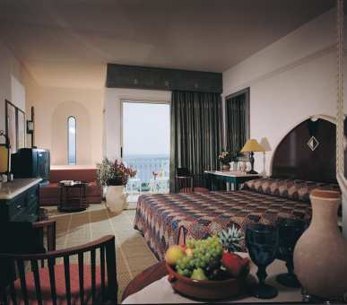 Фото Herods Palace (Sheraton Moriah Hotels & Resort Israel) (Израиль, Эйлат) 5