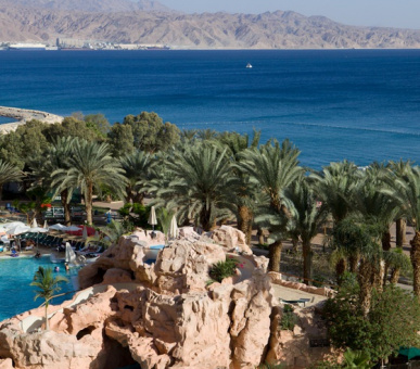 Фото Dan (Израиль, Эйлат) 7