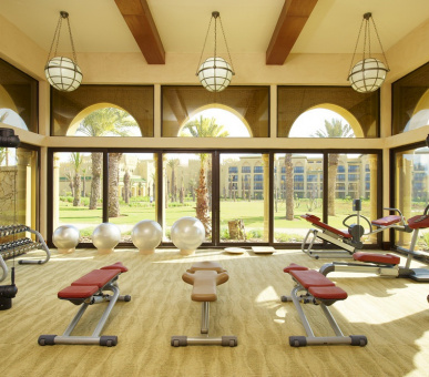 Картинка Mazagan Beach 16 Фото Mazagan Beach 16