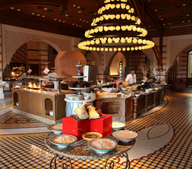 Картинка Mazagan Beach 6 Фото Mazagan Beach 6