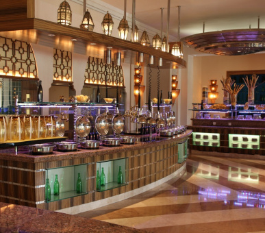 Картинка Mazagan Beach 7 Фото Mazagan Beach 7