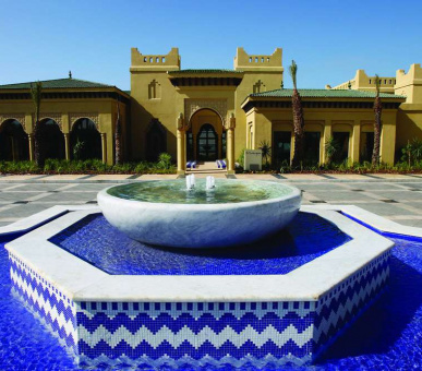 Картинка Mazagan Beach 1 Фото Mazagan Beach 1