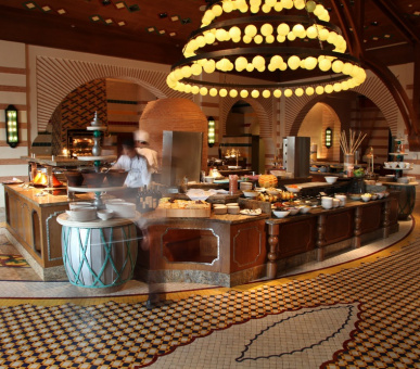 Картинка Mazagan Beach 8 Фото Mazagan Beach 8