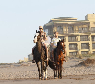 Картинка Mazagan Beach 27 Фото Mazagan Beach 27