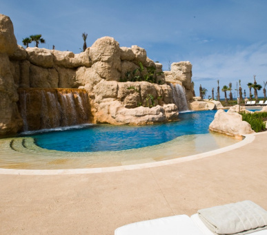 Картинка Mazagan Beach 3 Фото Mazagan Beach 3