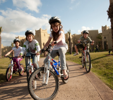 Картинка Mazagan Beach 26 Фото Mazagan Beach 26